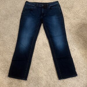 Men’s Buffalo jeans